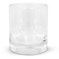 Piccolo Glass Tumbler | Custom Branded | Promotional Glassware | BRAND KNEW PROMOTIONAL PRODUCTS