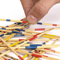 Pick Up Sticks