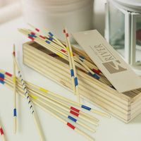 Pick Up Sticks | Custom Branded | Promotional Novelty | BRAND KNEW PROMOTIONAL PRODUCTS