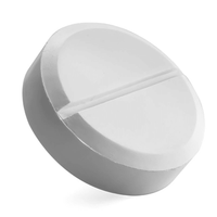 Pill Tablet Stress Shape | Custom Branded | Promotional Stress Shape | BRAND KNEW PROMOTIONAL PRODUCTS