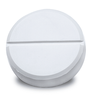 Pill Tablet Stress Shape | Custom Branded | Promotional Stress Shape | BRAND KNEW PROMOTIONAL PRODUCTS