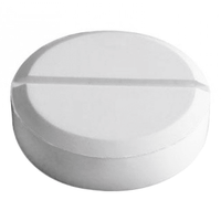 Pill Tablet Stress Shape | Custom Branded | Promotional Stress Shape | BRAND KNEW PROMOTIONAL PRODUCTS