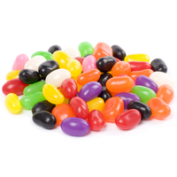 Pillow pack Filled with Confectionery