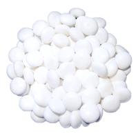 Pillow pack Filled with Confectionery