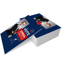 Plastic Election Sign | Custom Branded | Promotional Signage | BRAND KNEW PROMOTIONAL PRODUCTS