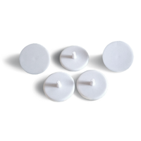 Plastic Golf Ball Markers