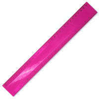 Translucent Coloured Plastic Rulers | Custom Branded | Promotional stationery | BRAND KNEW PROMOTIONAL PRODUCTS
