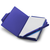 Pocket Rocket Mini Notebook