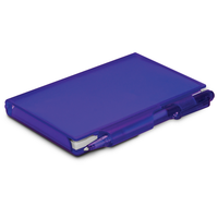 Pocket Rocket Mini Notebook