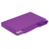 Pocket Rocket Mini Notebook