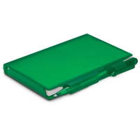 Pocket Rocket Mini Notebook