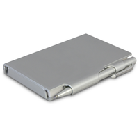 Pocket Rocket Mini Notebook