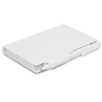 Pocket Rocket Mini Notebook