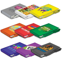 Pocket Rocket Mini Notebook