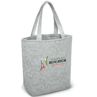 Poly Felt Tote