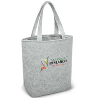 Poly Felt Tote | Custom Branded | Promotional Bag | BRAND KNEW PROMOTIONAL PRODUCTS