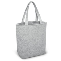 Poly Felt Tote