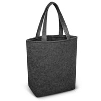 Poly Felt Tote