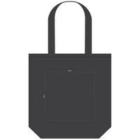 Poly Felt Tote | Custom Branded | Promotional Bag | BRAND KNEW PROMOTIONAL PRODUCTS