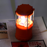 Pop Up Lantern