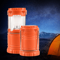 Pop Up Lantern | Custom Branded | Promotional Flash Light | BRAND KNEW PROMOTIONAL PRODUCTS