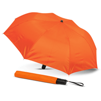 Pop Up Umbrella | Custom Branded | Promotional Umbrella | BRAND KNEW PROMOTIONAL PRODUCTS