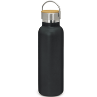 Powder Coated Vacuum Bottle | Custom Branded | Promotional Drink Bottle | BRAND KNEW PROMOTIONAL PRODUCTS