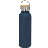 Powder Coated Vacuum Bottle | Custom Branded | Promotional Drink Bottle | BRAND KNEW PROMOTIONAL PRODUCTS
