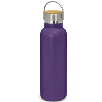 Powder Coated Vacuum Bottle | Custom Branded | Promotional Drink Bottle | BRAND KNEW PROMOTIONAL PRODUCTS