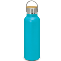 Powder Coated Vacuum Bottle | Custom Branded | Promotional Drink Bottle | BRAND KNEW PROMOTIONAL PRODUCTS