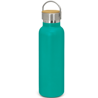 Powder Coated Vacuum Bottle | Custom Branded | Promotional Drink Bottle | BRAND KNEW PROMOTIONAL PRODUCTS