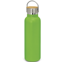 Powder Coated Vacuum Bottle