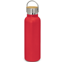 Powder Coated Vacuum Bottle | Custom Branded | Promotional Drink Bottle | BRAND KNEW PROMOTIONAL PRODUCTS