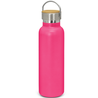 Powder Coated Vacuum Bottle