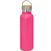 Powder Coated Vacuum Bottle | Custom Branded | Promotional Drink Bottle | BRAND KNEW PROMOTIONAL PRODUCTS
