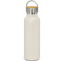 Powder Coated Vacuum Bottle | Custom Branded | Promotional Drink Bottle | BRAND KNEW PROMOTIONAL PRODUCTS