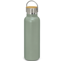Powder Coated Vacuum Bottle