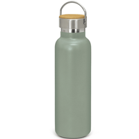 Powder Coated Vacuum Bottle | Custom Branded | Promotional Drink Bottle | BRAND KNEW PROMOTIONAL PRODUCTS