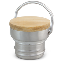 Powder Coated Vacuum Bottle
