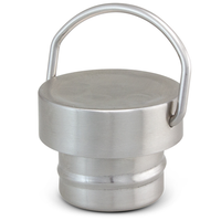 Powder Coated Vacuum Bottle