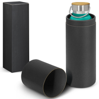 Powder Coated Vacuum Bottle