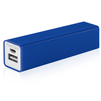 Compact Power Bank | Custom Branded | Promotional Power Bank | BRAND KNEW PROMOTIONAL PRODUCTS