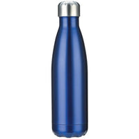 Premium Double Wall Bottle | Custom Branded | Promotional Drink Bottle | BRAND KNEW PROMOTIONAL PRODUCTS