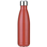 Premium Double Wall Bottle | Custom Branded | Promotional Drink Bottle | BRAND KNEW PROMOTIONAL PRODUCTS
