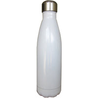 Premium Double Wall Bottle