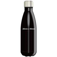 Premium Double Wall Bottle