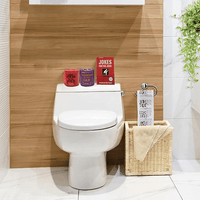 Printed Loo Paper | Custom Branded | Promotional Quirky | BRAND KNEW PROMOTIONAL PRODUCTS