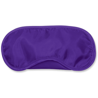 Eye Mask | Custom Branded | Promotional Novelty | BRAND KNEW PROMOTIONAL PRODUCTS