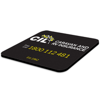 Promo Mouse Mat