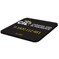 Promo Mouse Mat | Custom Branded | Promotional technology | BRAND KNEW PROMOTIONAL PRODUCTS